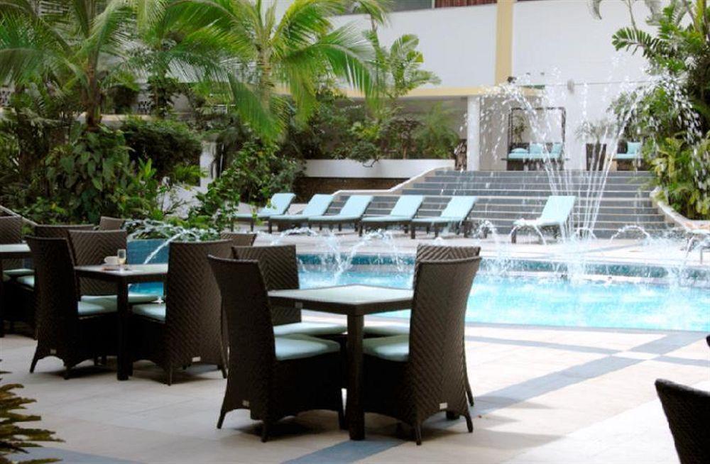 Continental Hotel Panama Facilities photo