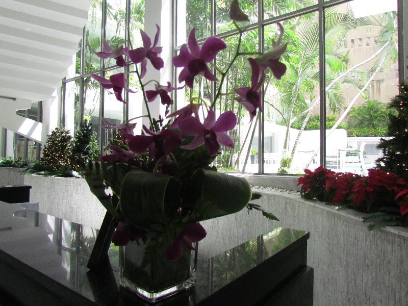 Continental Hotel Panama Exterior photo